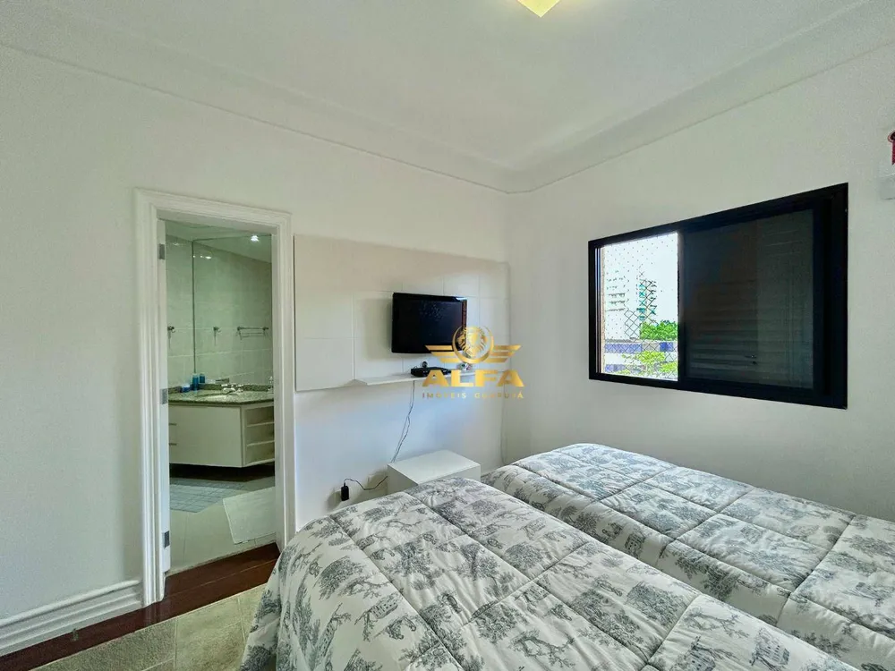 Apartamento, 3 quartos, 200 m² - Foto 3