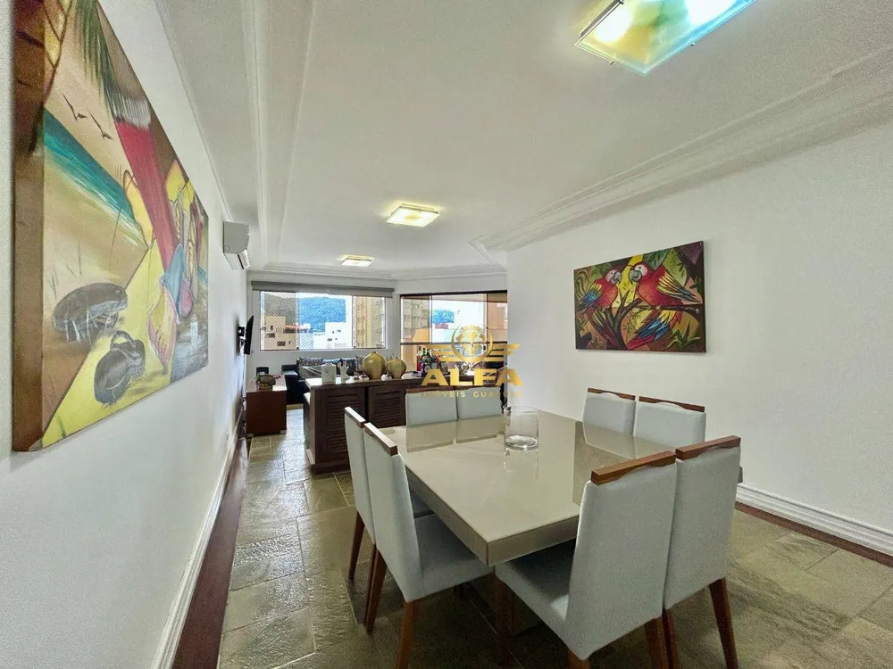 Apartamento, 3 quartos, 200 m² - Foto 1