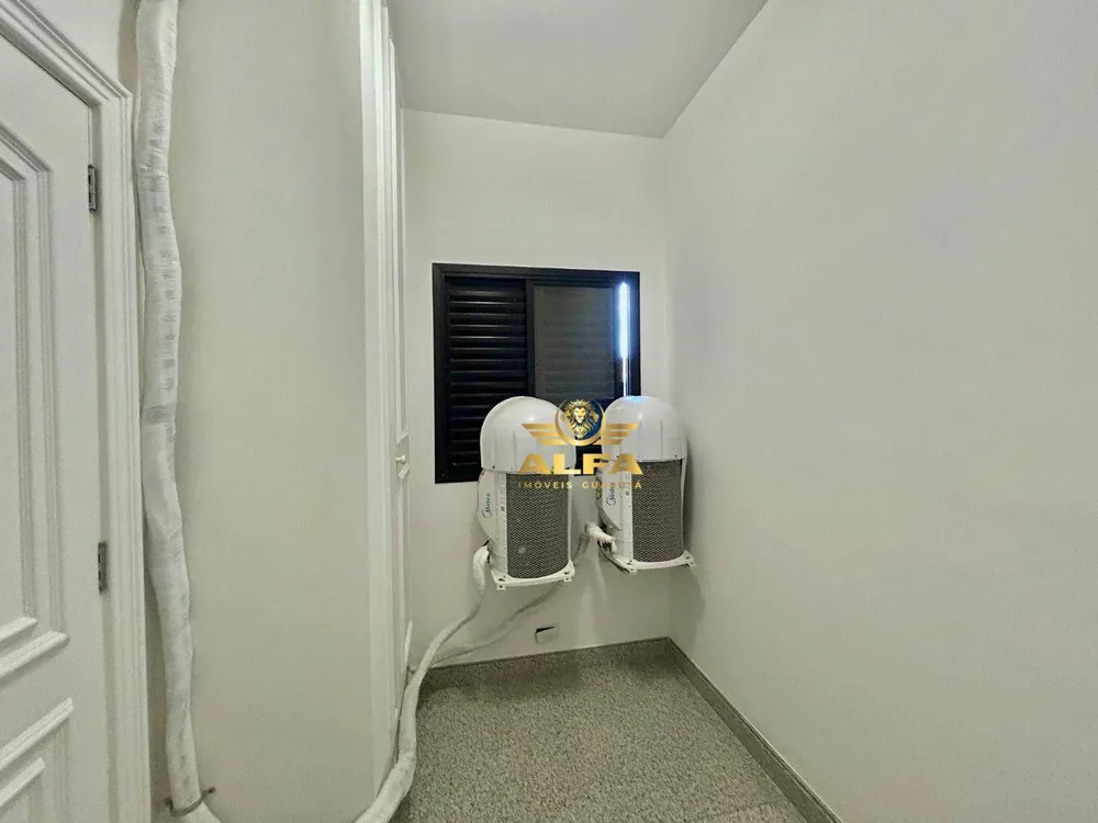 Apartamento, 3 quartos, 200 m² - Foto 5