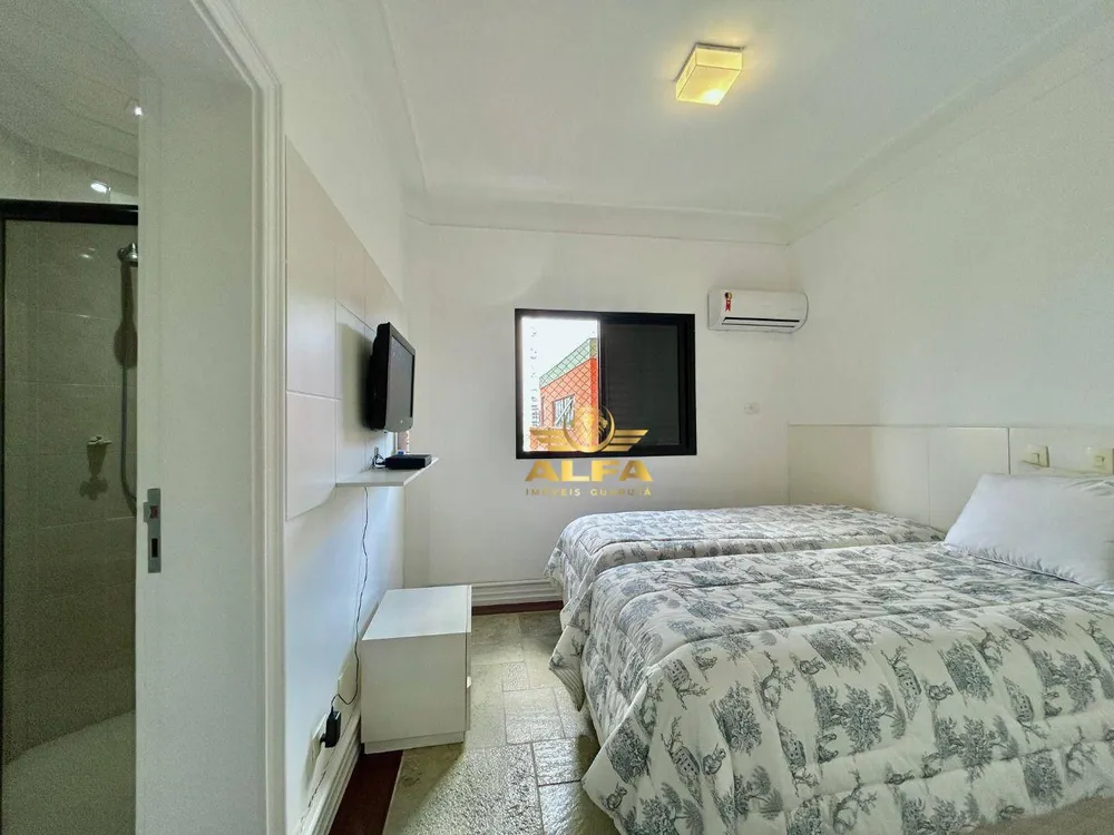 Apartamento, 3 quartos, 200 m² - Foto 2