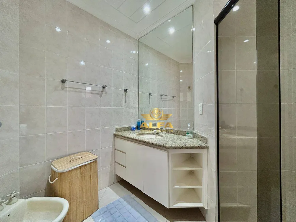 Apartamento, 3 quartos, 200 m² - Foto 4