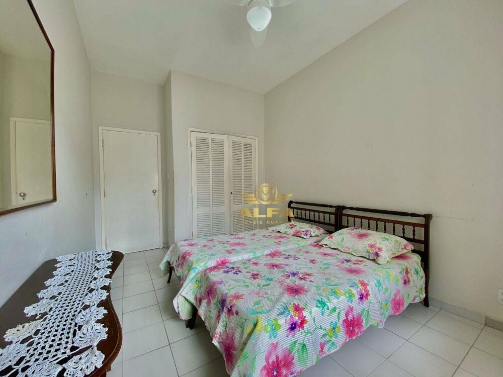 Apartamento à venda com 3 quartos, 162m² - Foto 2