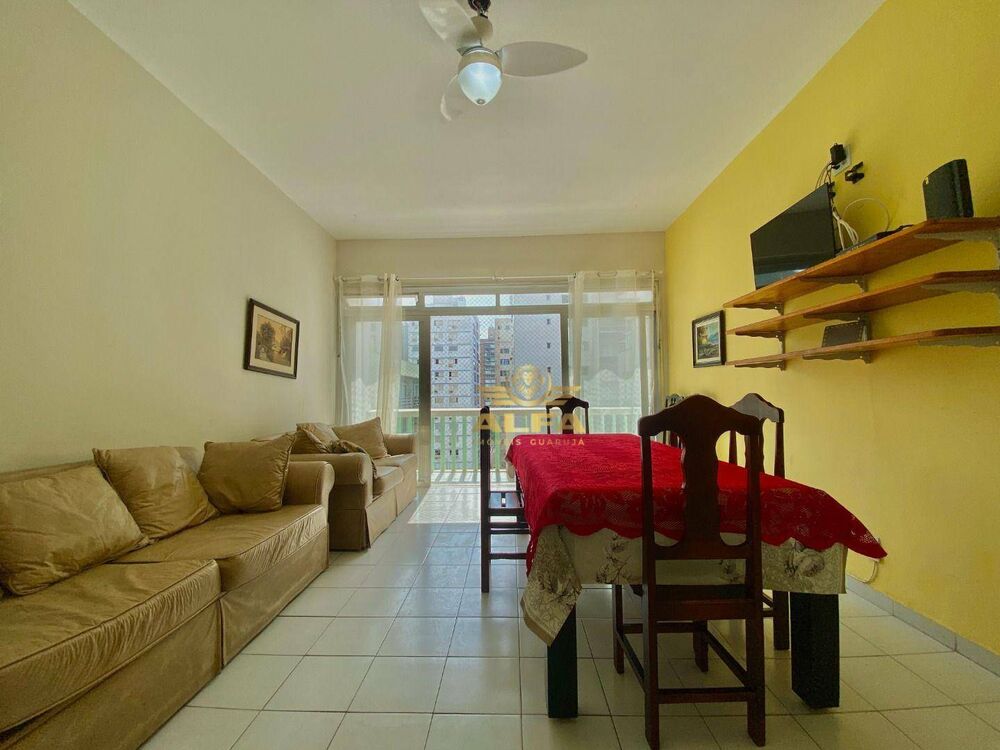 Apartamento à venda com 3 quartos, 162m² - Foto 1