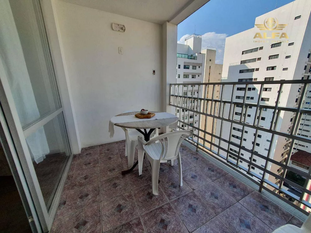 Apartamento à venda com 4 quartos, 120m² - Foto 1