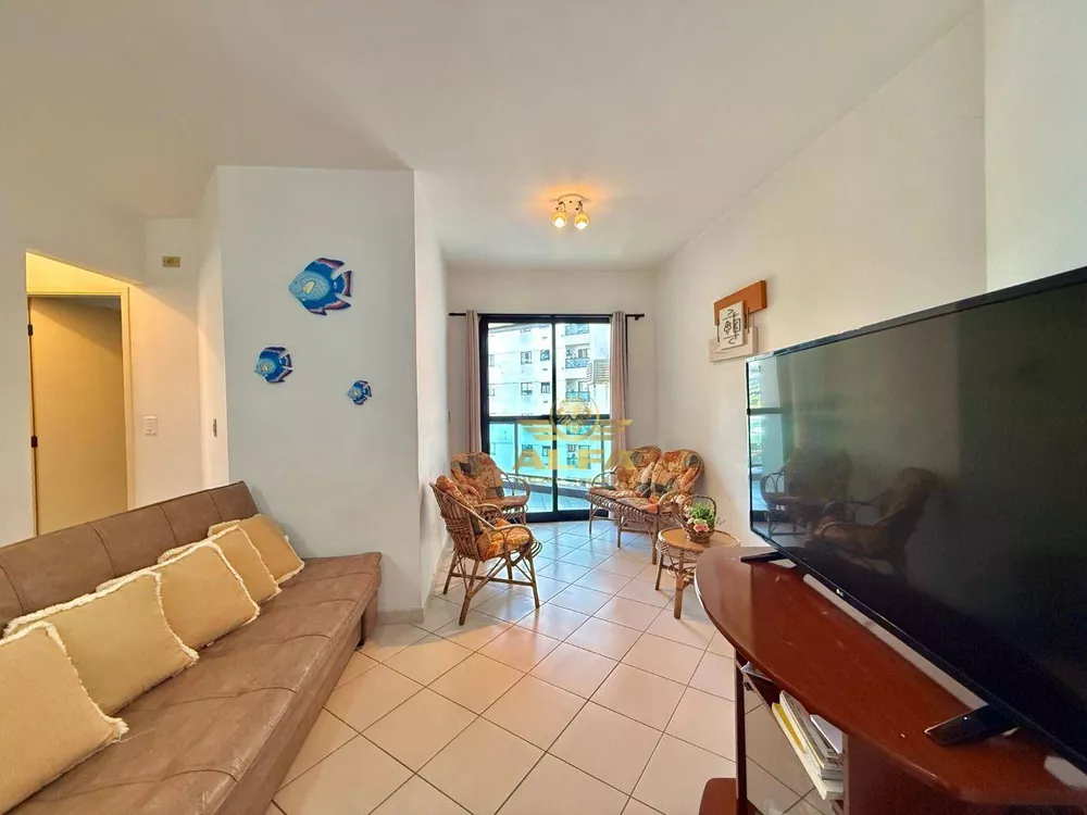 Apartamento à venda com 2 quartos, 71m² - Foto 1