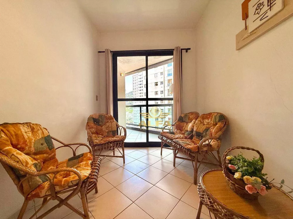 Apartamento à venda com 2 quartos, 71m² - Foto 4