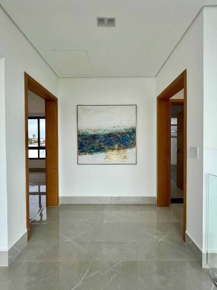 Casa de Condomínio à venda com 3 quartos, 370m² - Foto 6