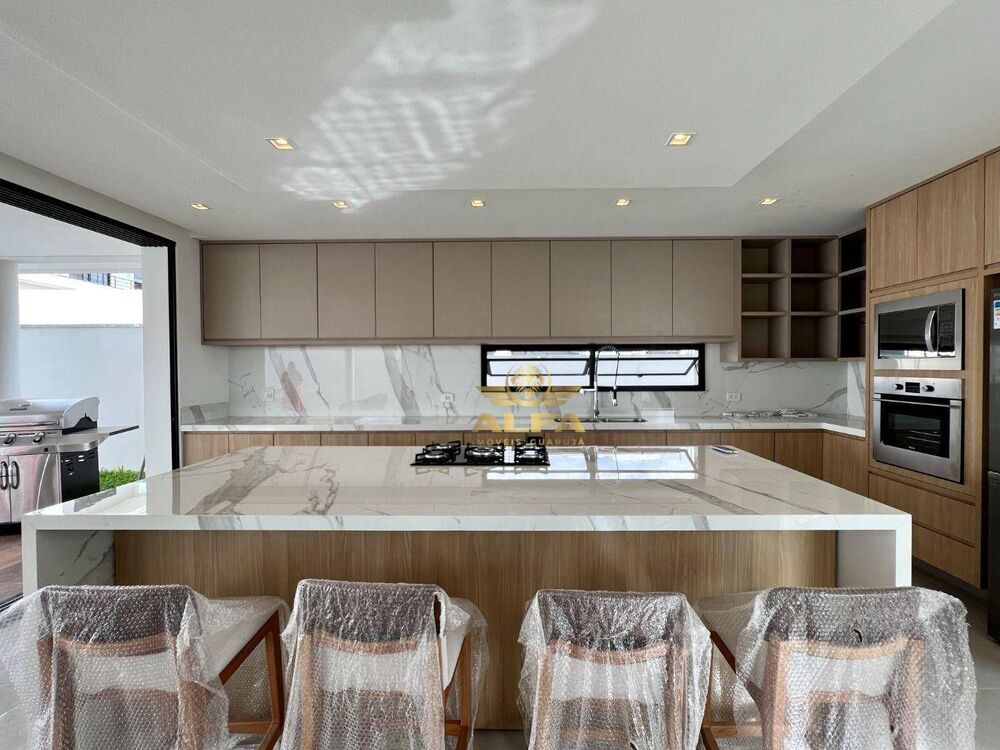 Casa de Condomínio à venda com 3 quartos, 370m² - Foto 3