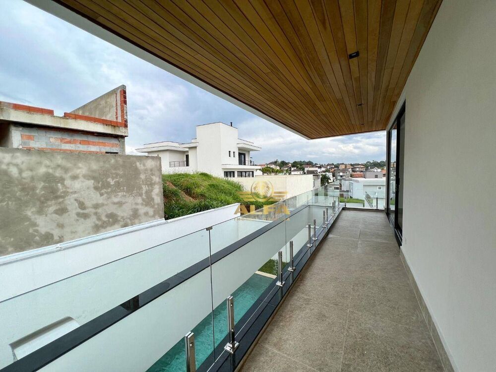 Casa de Condomínio à venda com 3 quartos, 370m² - Foto 8