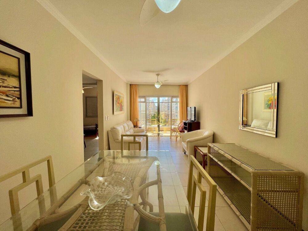 Apartamento, 2 quartos, 85 m² - Foto 4