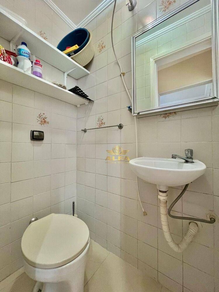 Apartamento, 2 quartos, 85 m² - Foto 2