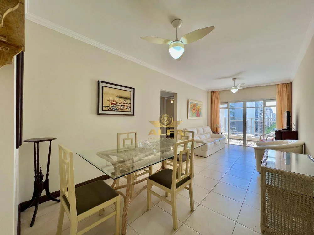 Apartamento, 2 quartos, 85 m² - Foto 1