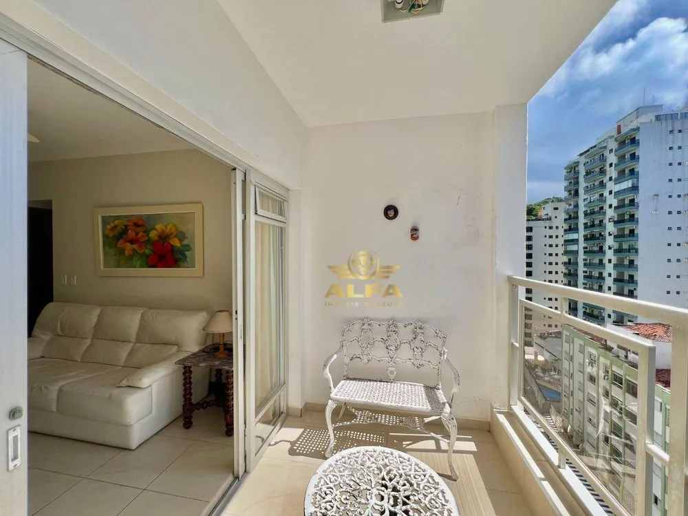 Apartamento, 2 quartos, 85 m² - Foto 4