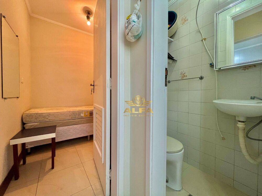 Apartamento, 2 quartos, 85 m² - Foto 1