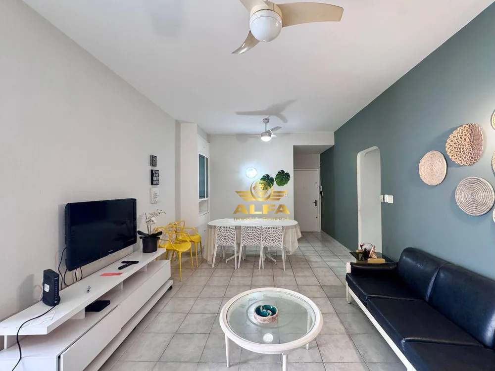Apartamento, 3 quartos, 120 m² - Foto 3