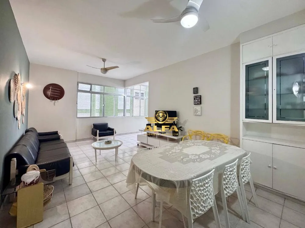 Apartamento, 3 quartos, 120 m² - Foto 1