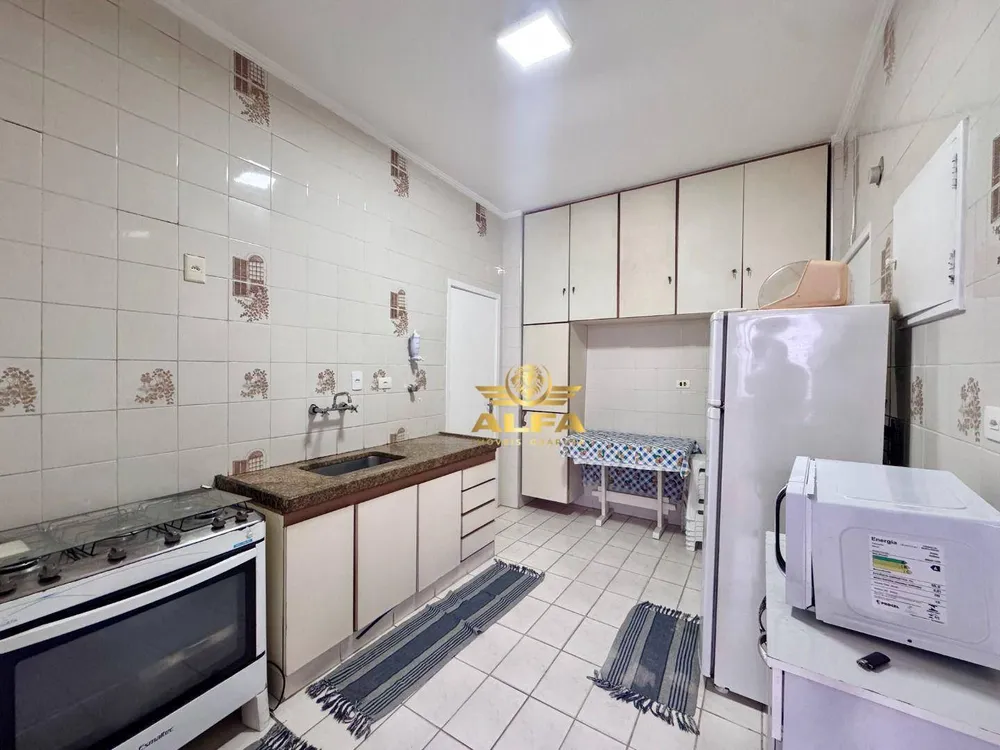 Apartamento, 3 quartos, 120 m² - Foto 8