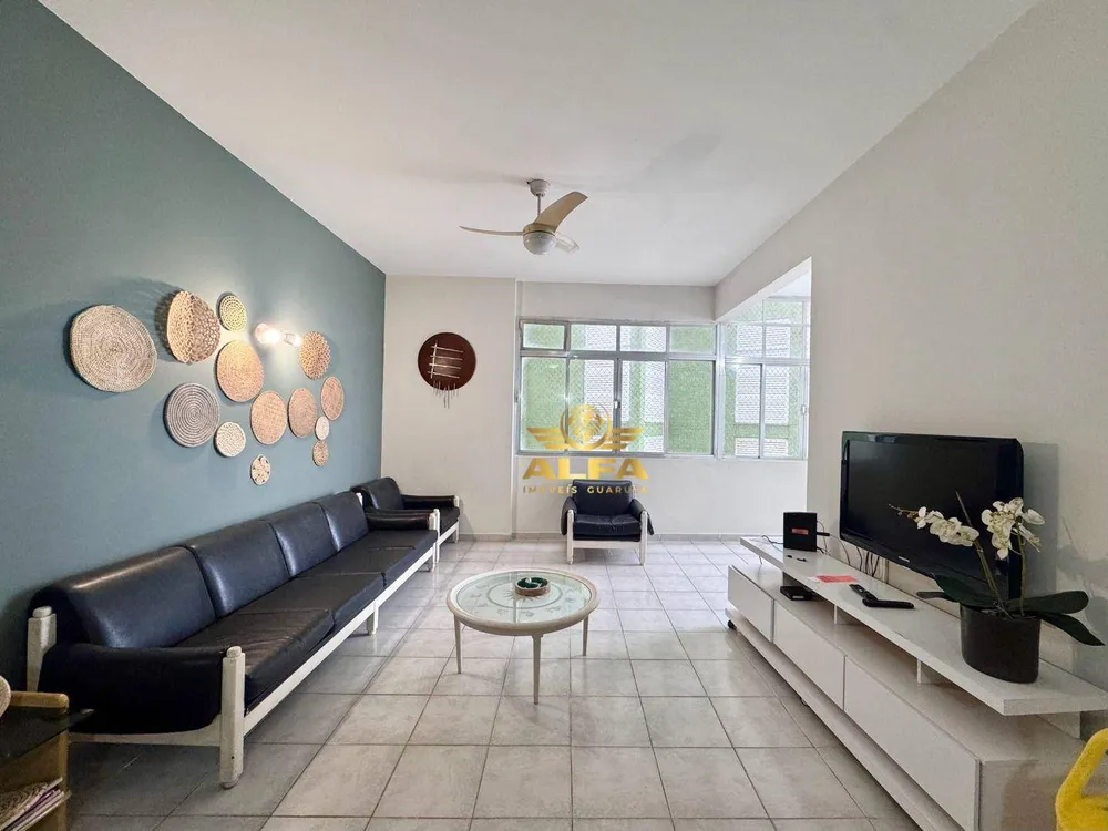 Apartamento, 3 quartos, 120 m² - Foto 2