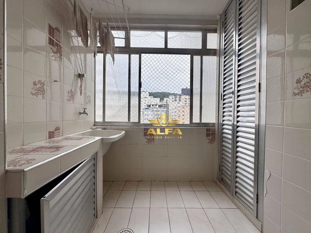 Apartamento, 3 quartos, 120 m² - Foto 11