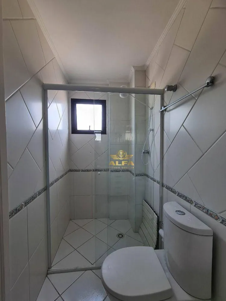 Apartamento, 4 quartos, 160 m² - Foto 11