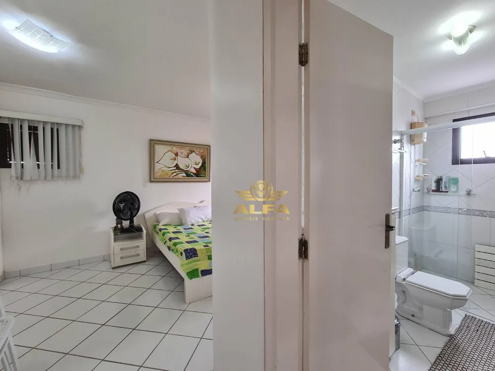 Apartamento, 4 quartos, 160 m² - Foto 5
