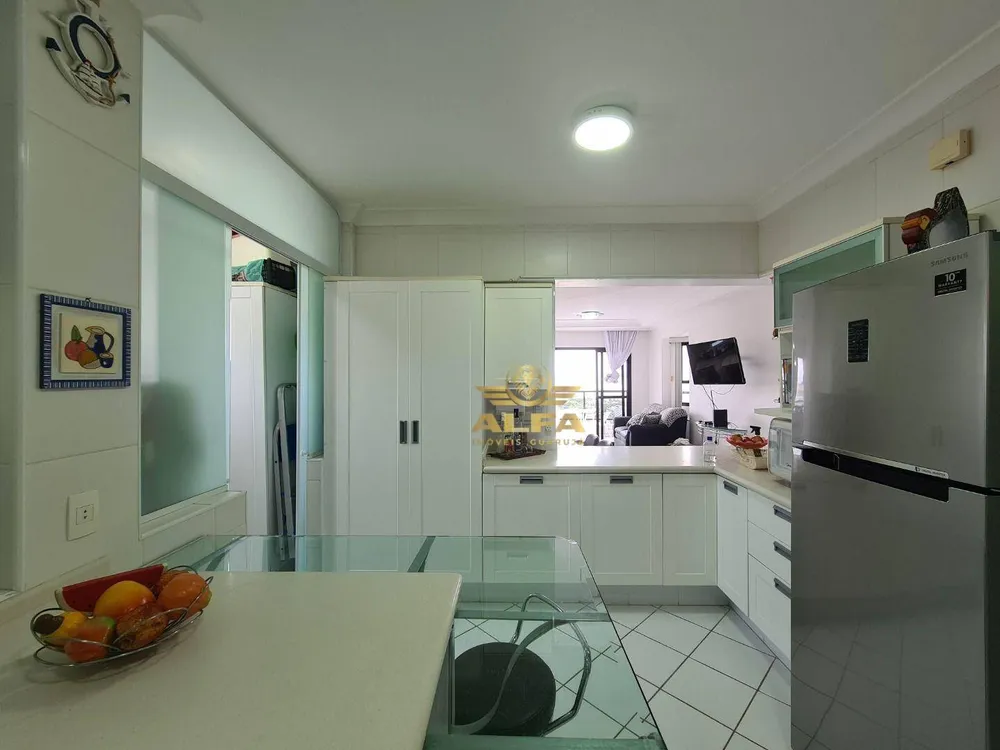 Apartamento, 4 quartos, 160 m² - Foto 7