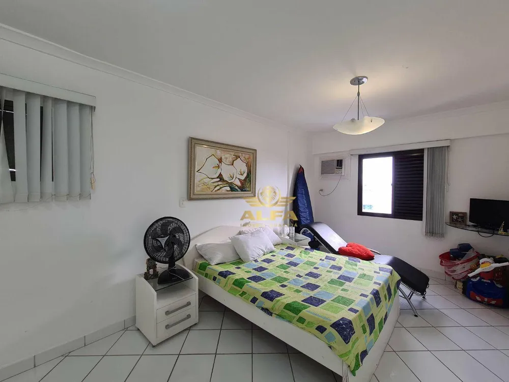 Apartamento, 4 quartos, 160 m² - Foto 6