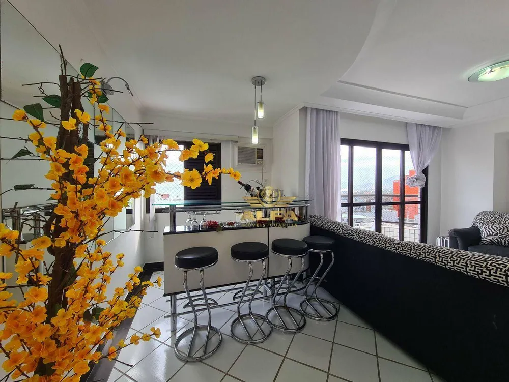 Apartamento, 4 quartos, 160 m² - Foto 4