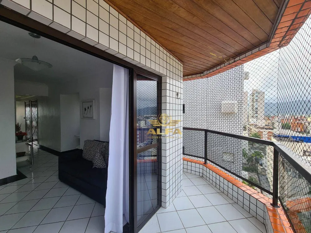 Apartamento, 4 quartos, 160 m² - Foto 8