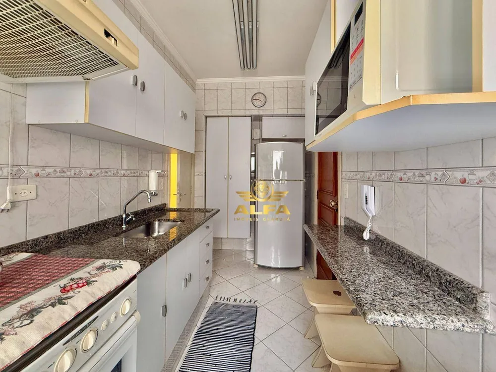 Apartamento, 3 quartos, 70 m² - Foto 4