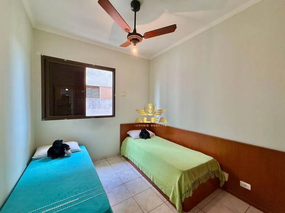 Apartamento, 3 quartos, 70 m² - Foto 1