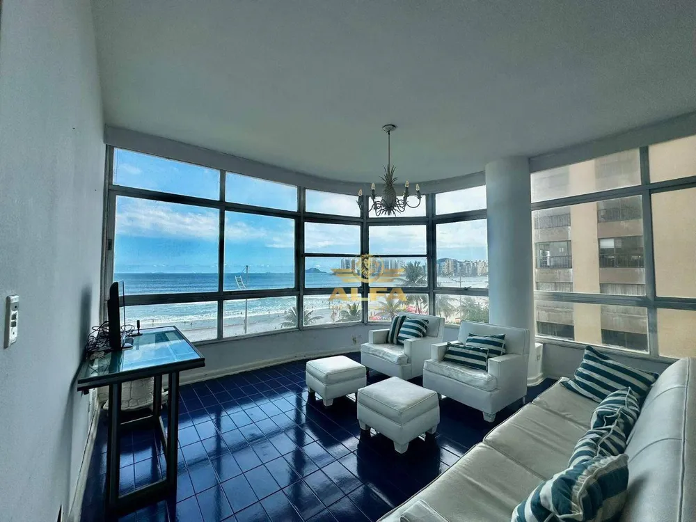 Apartamento, 4 quartos, 178 m² - Foto 11
