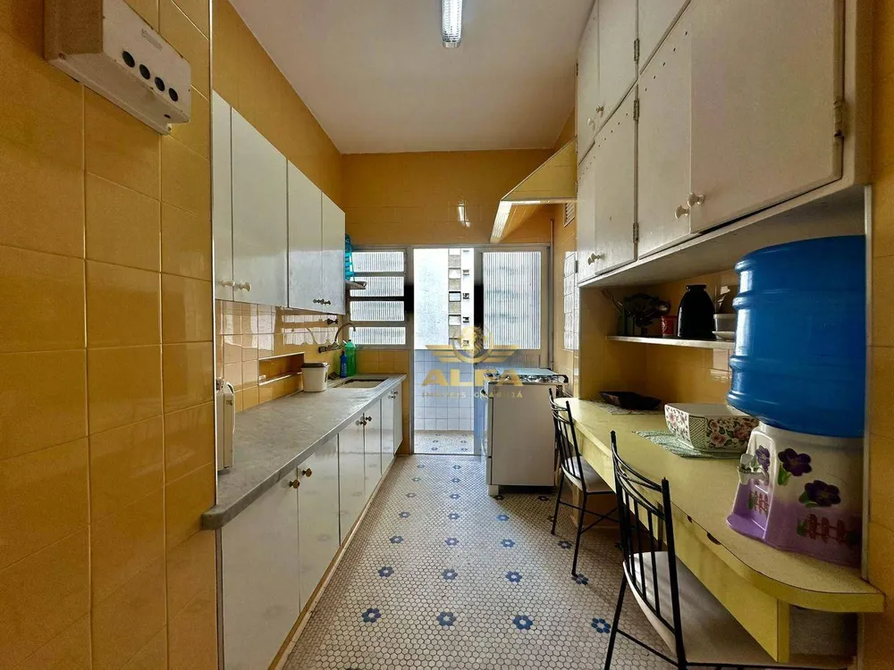 Apartamento, 4 quartos, 178 m² - Foto 10