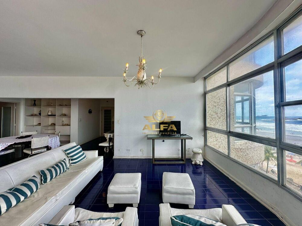 Apartamento, 4 quartos, 178 m² - Foto 3