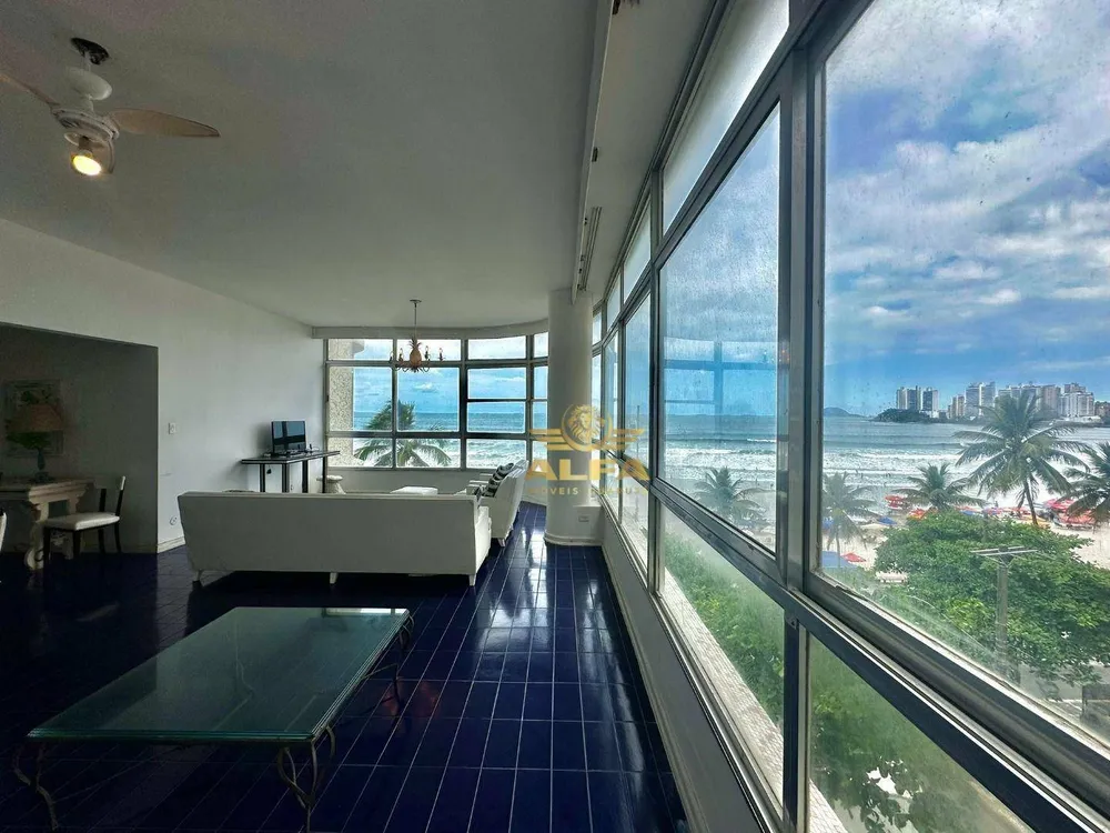 Apartamento, 4 quartos, 178 m² - Foto 2
