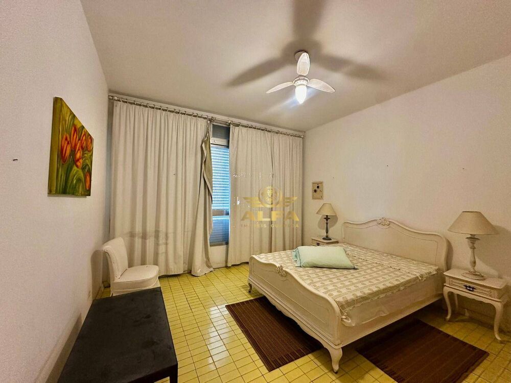Apartamento, 4 quartos, 178 m² - Foto 1
