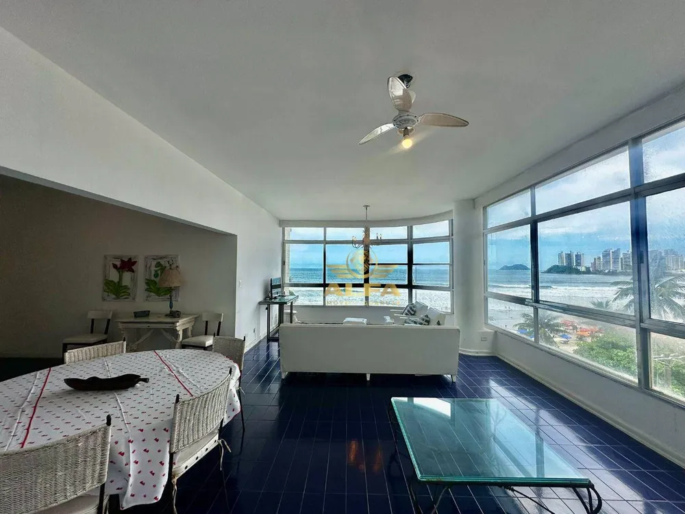 Apartamento, 4 quartos, 178 m² - Foto 6
