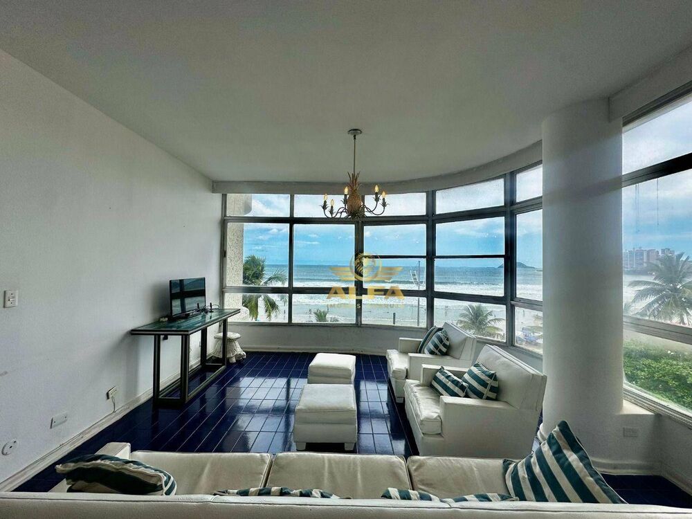 Apartamento, 4 quartos, 178 m² - Foto 4
