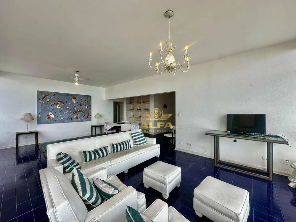 Apartamento, 4 quartos, 178 m² - Foto 4
