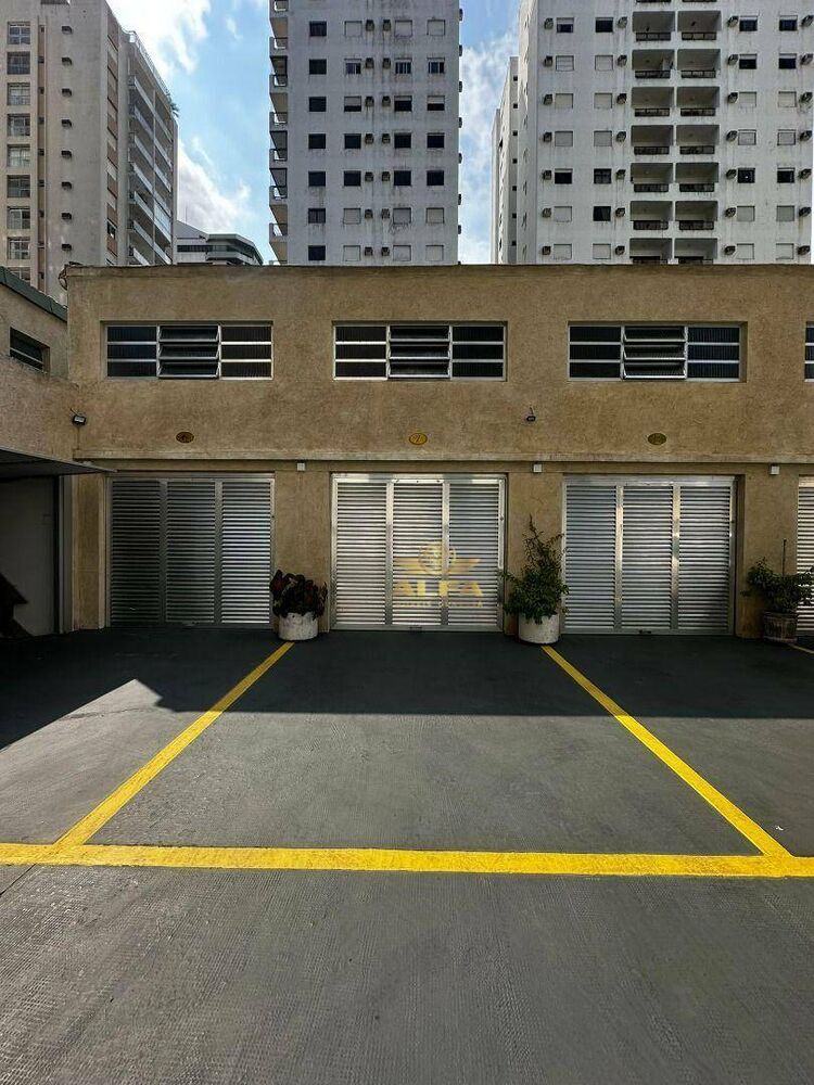 Apartamento, 4 quartos, 178 m² - Foto 2