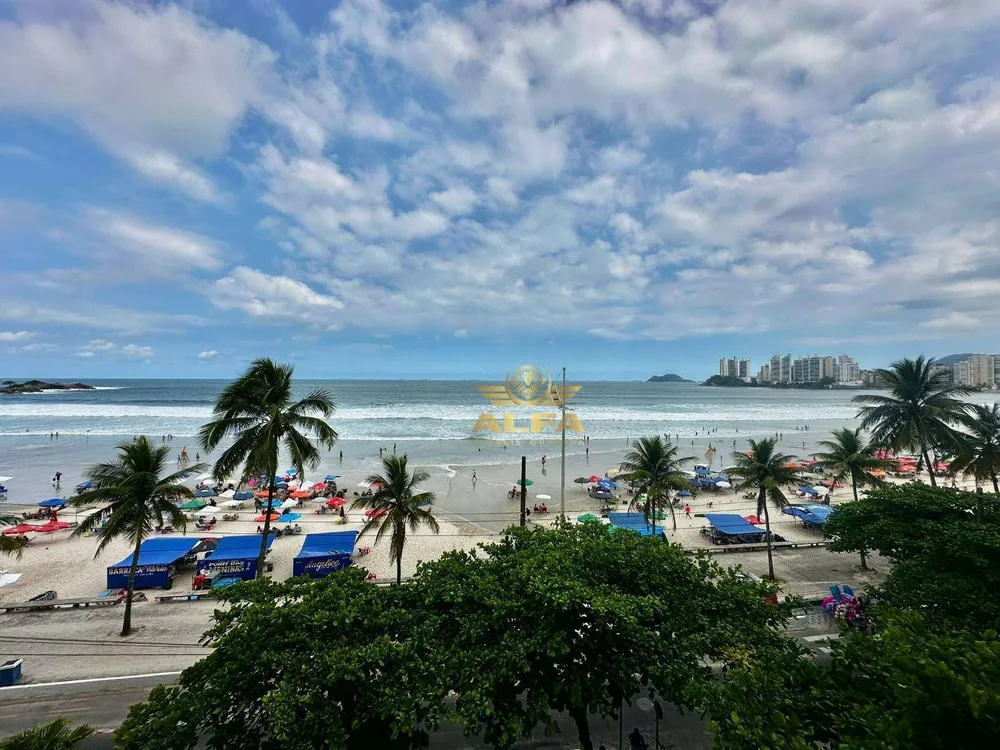 Apartamento, 4 quartos, 178 m² - Foto 1