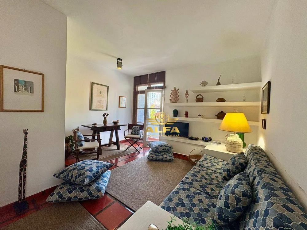 Apartamento, 1 quarto, 70 m² - Foto 2