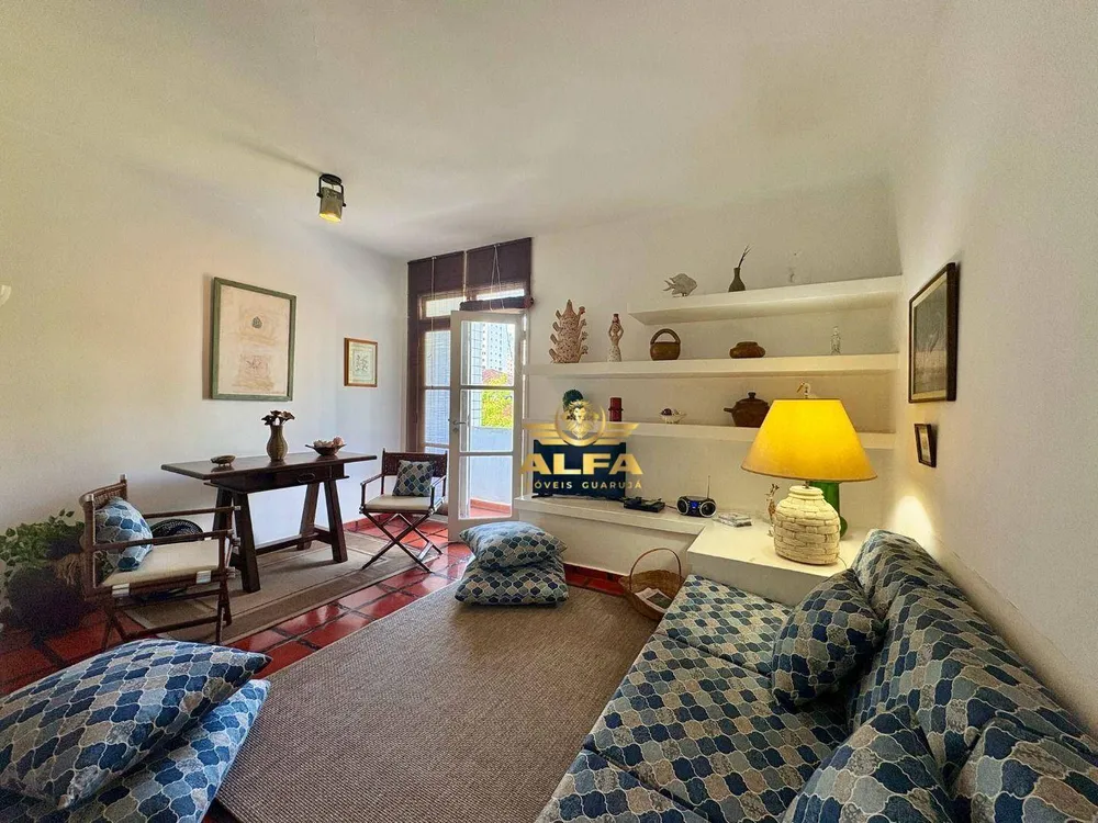 Apartamento, 1 quarto, 70 m² - Foto 1