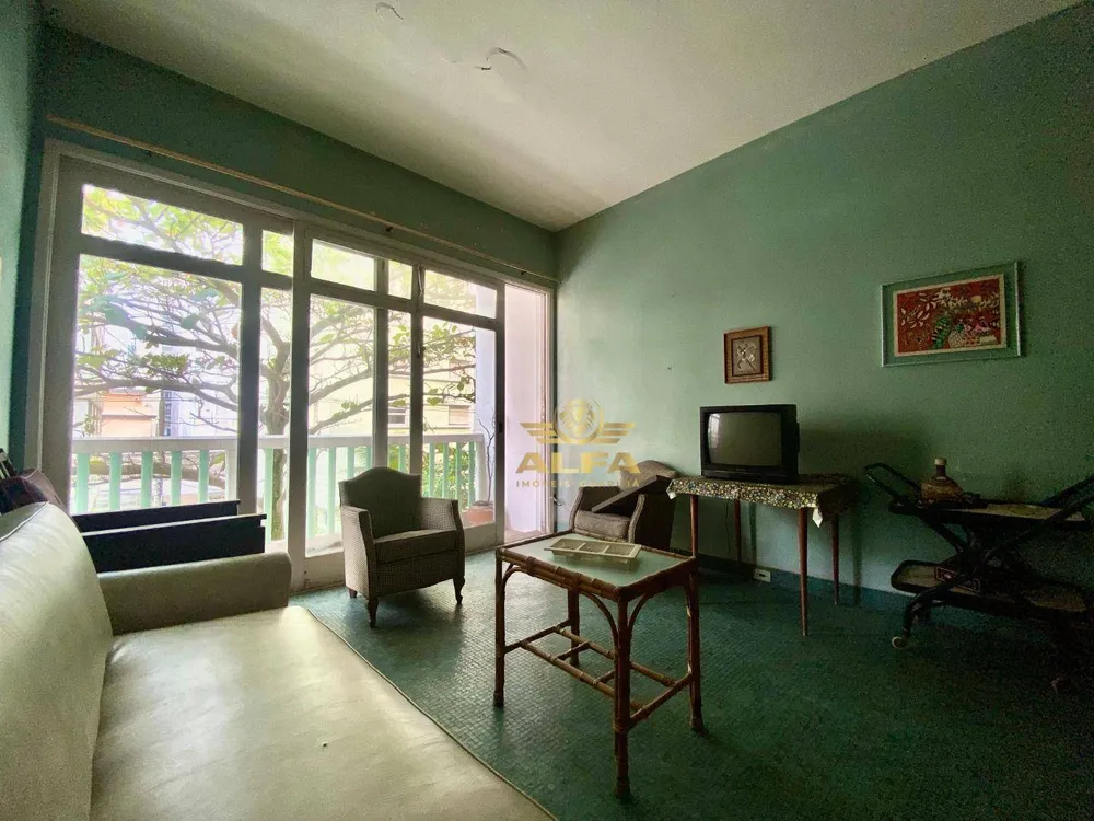 Apartamento, 2 quartos, 100 m² - Foto 2