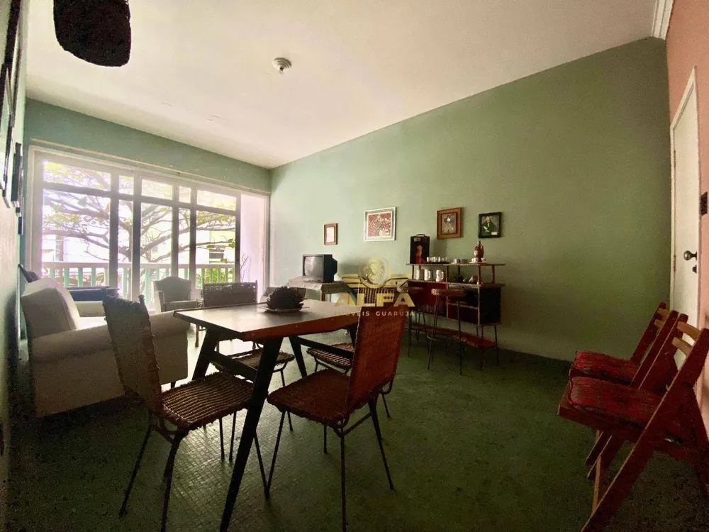 Apartamento, 2 quartos, 100 m² - Foto 3