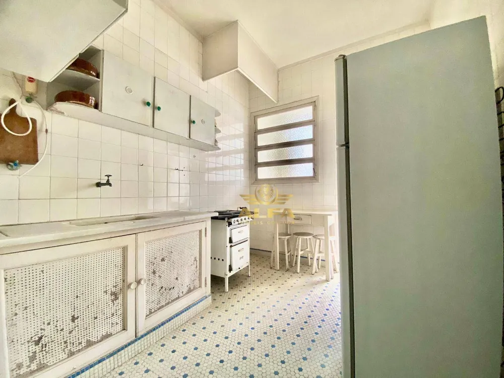 Apartamento, 2 quartos, 100 m² - Foto 8