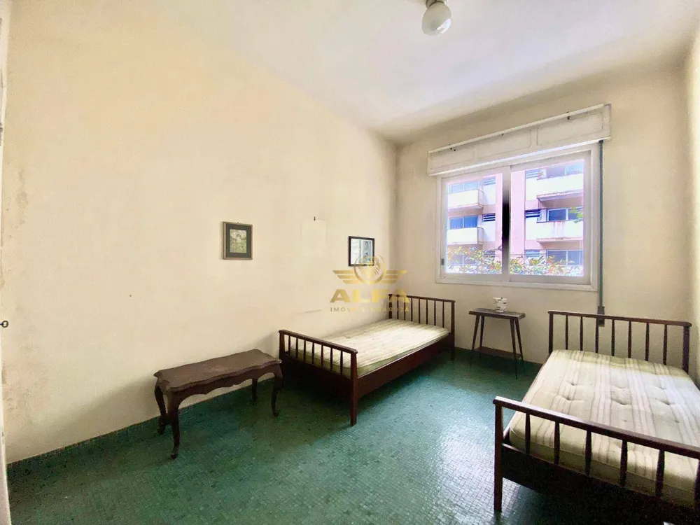 Apartamento, 2 quartos, 100 m² - Foto 1