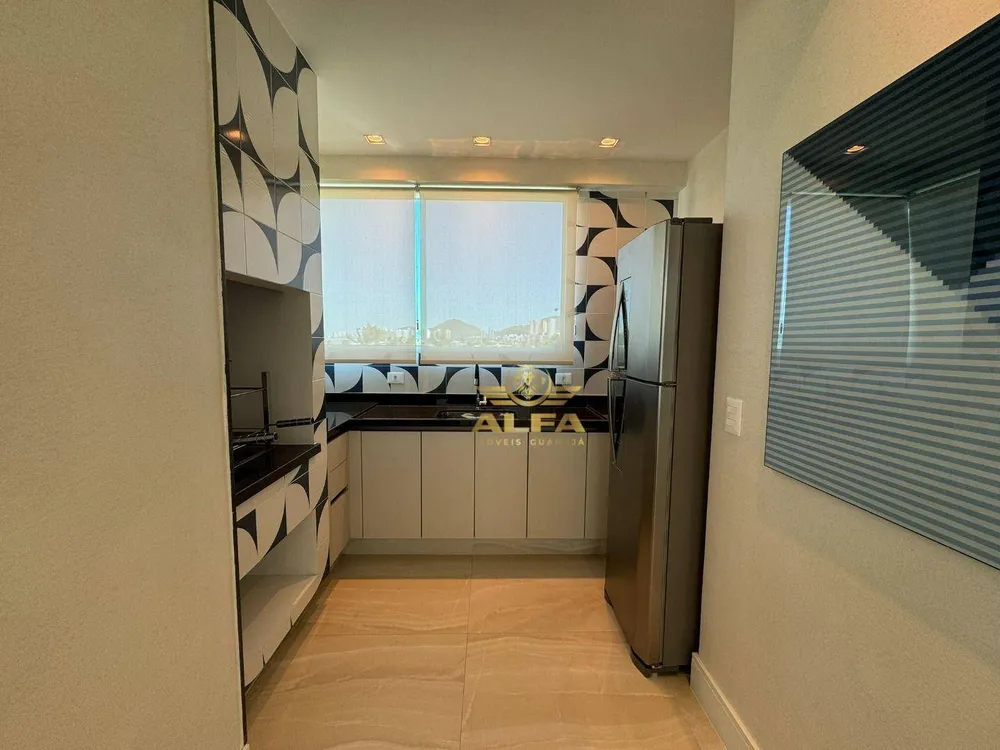 Cobertura, 3 quartos, 237 m² - Foto 10