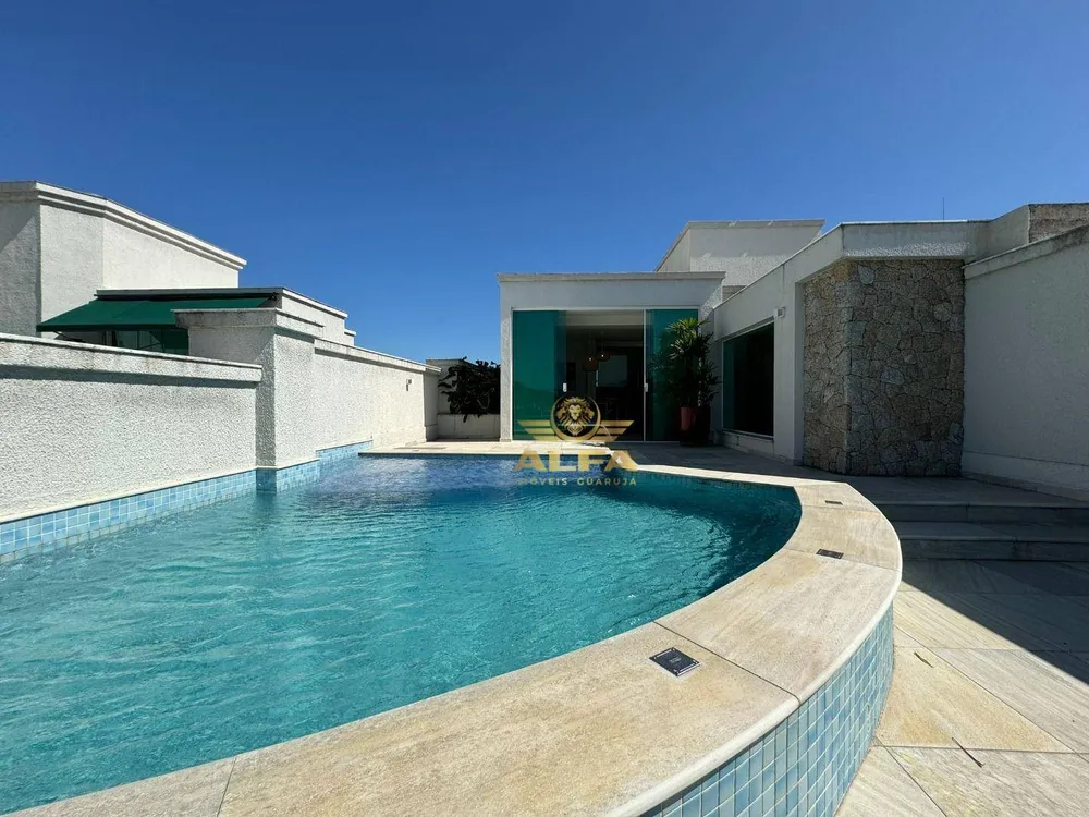 Cobertura, 3 quartos, 237 m² - Foto 9