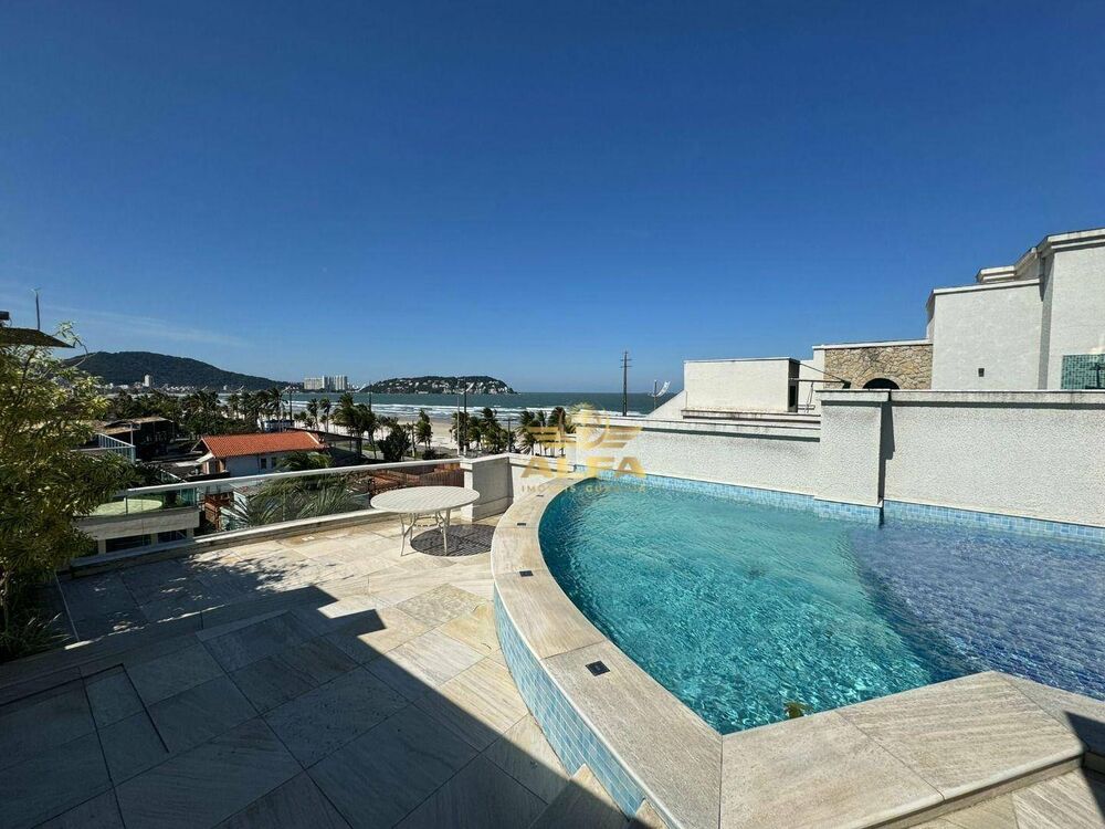 Cobertura, 3 quartos, 237 m² - Foto 3